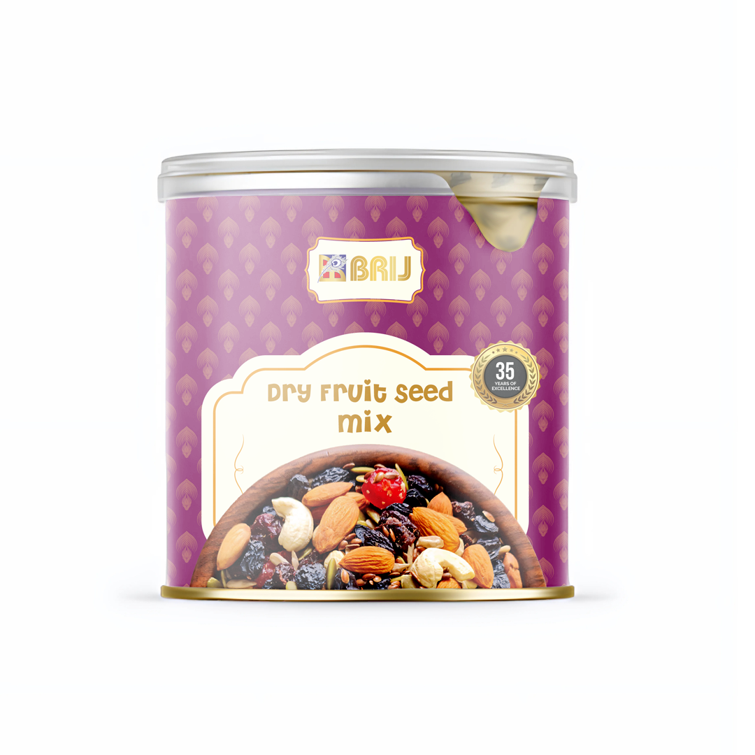 Dry Fruit Seed Mix