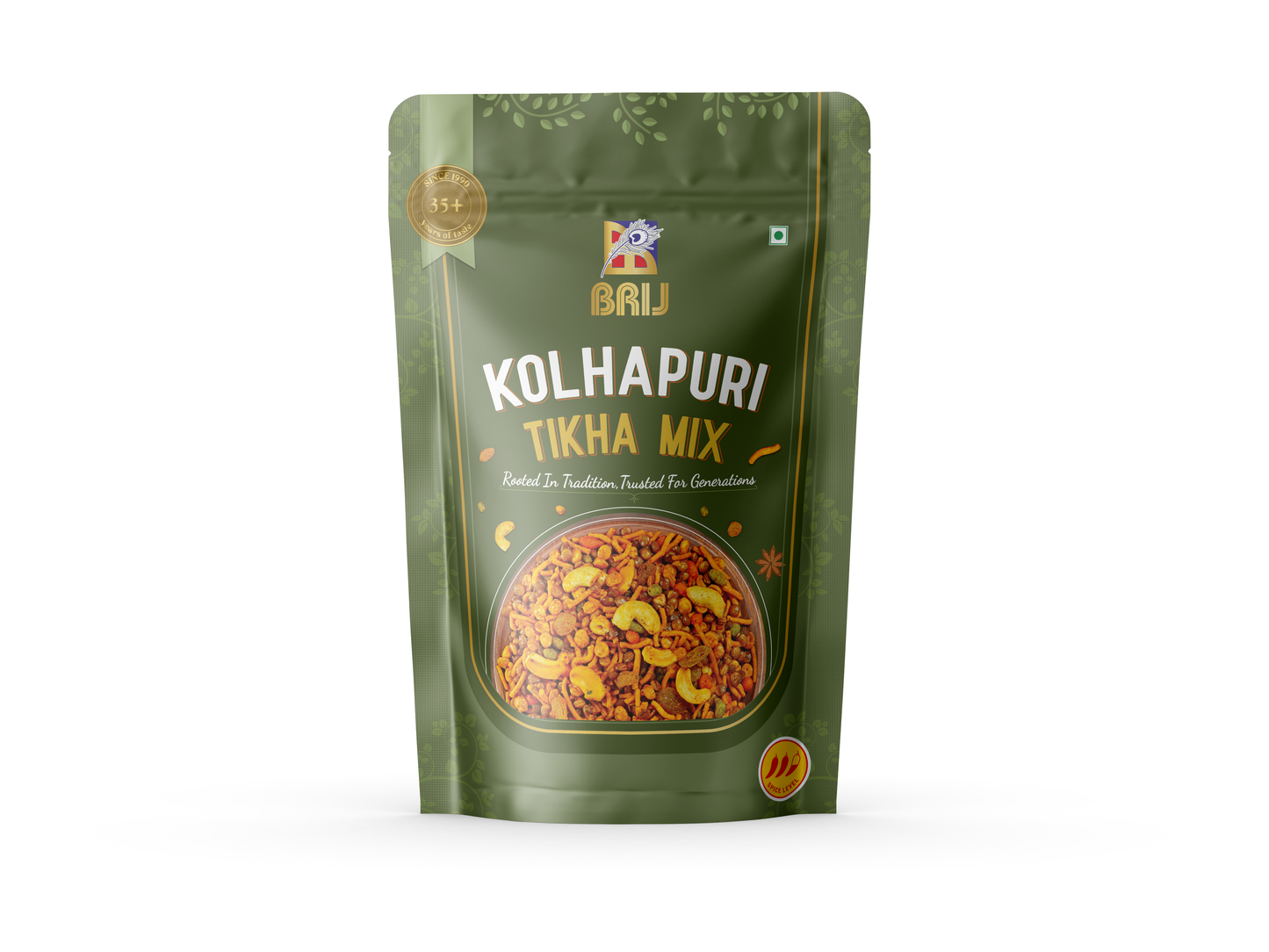 Kolhapuri Tikha Mix