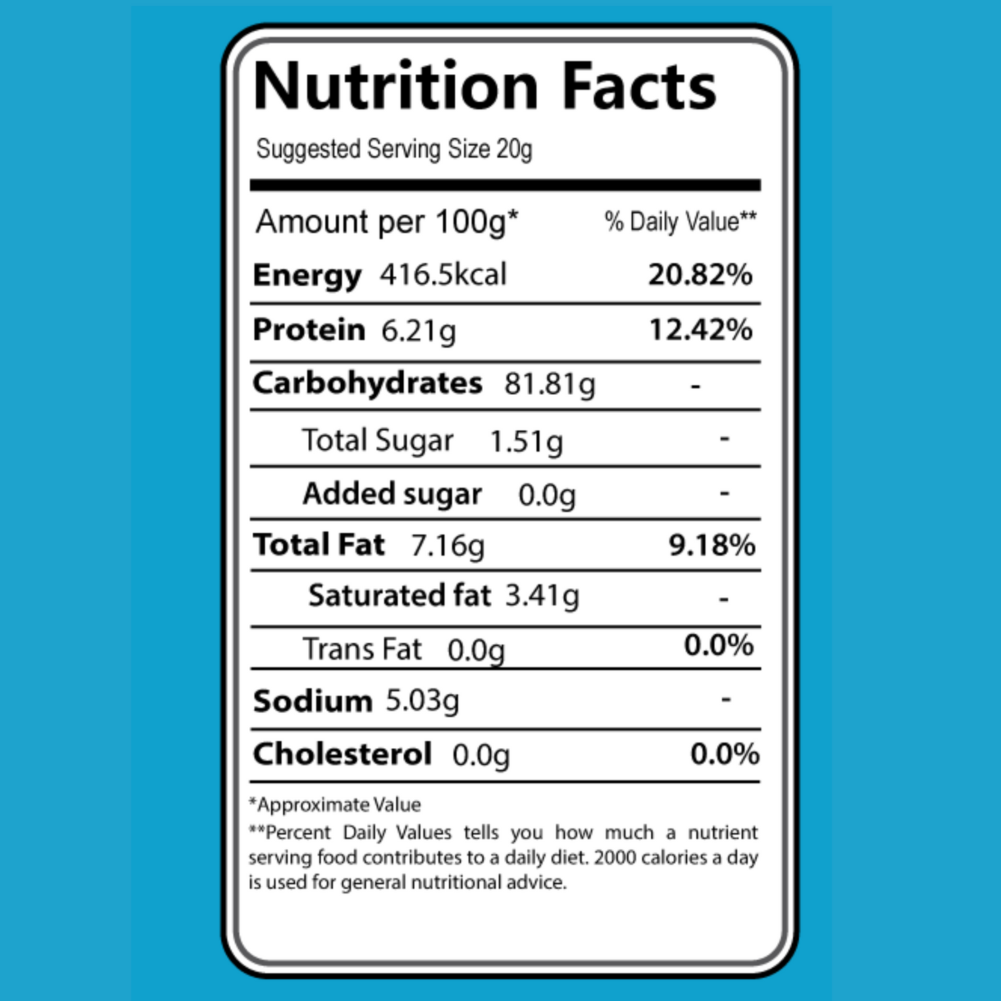 Cheese + Salt and Pepper with Namkeen Offer
