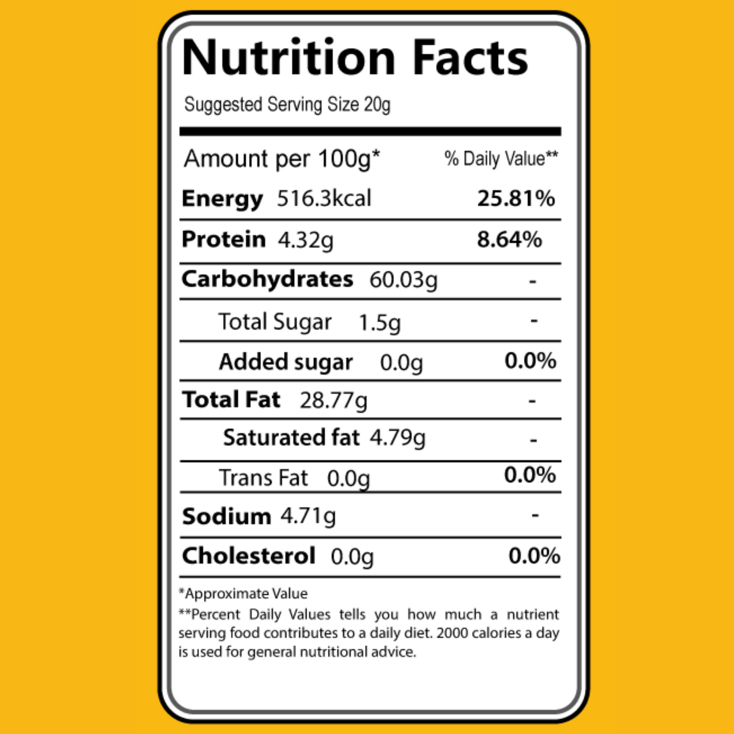 Cheese + Salt and Pepper with Namkeen Offer
