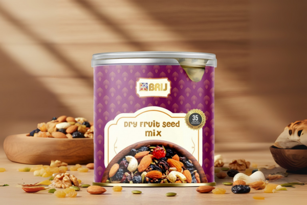 Dry Fruits