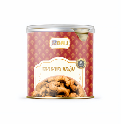 Masala Kaju