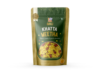 Khatta Meetha