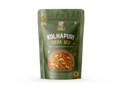 Kolhapuri Tikha Mix