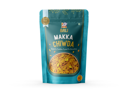 Makka Chiwda