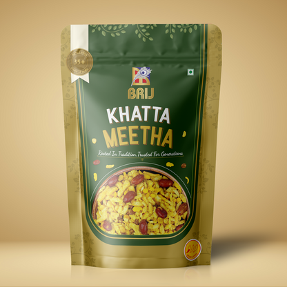 Khatta Meetha