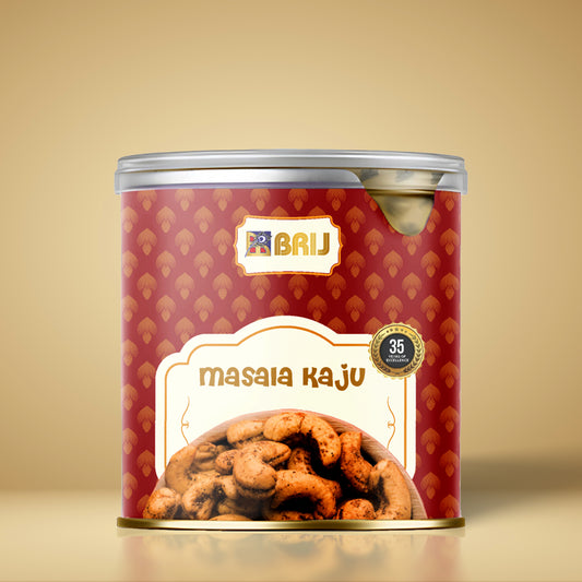 Masala Kaju